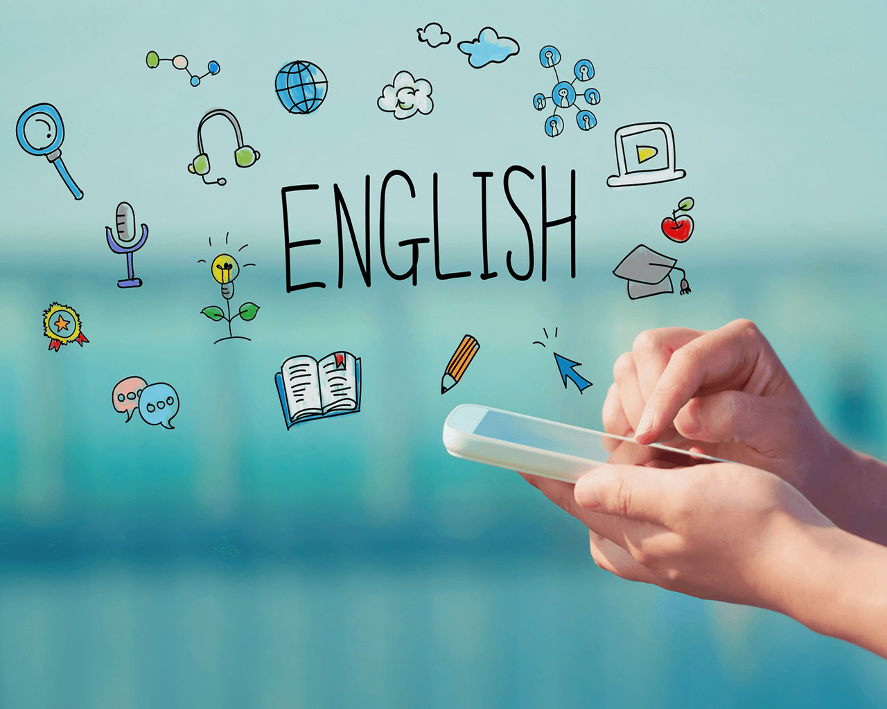 چگونه دایره لغت انگلیسی خود را افزایش دهیم؟